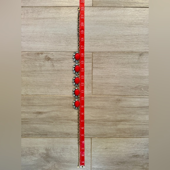 Stella & Dot retired Mae statement necklace - Picture 5 of 5